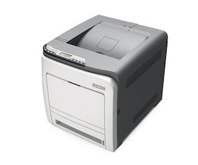 Toner Ricoh Aficio SP-C311N